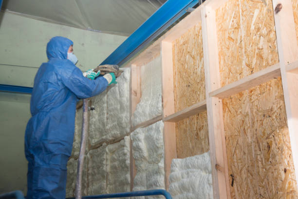 Insulation for Commercial Buildings in Prescott, WI
